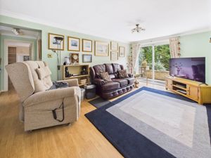 LOUNGE AREA OF LIVING ROOM- click for photo gallery